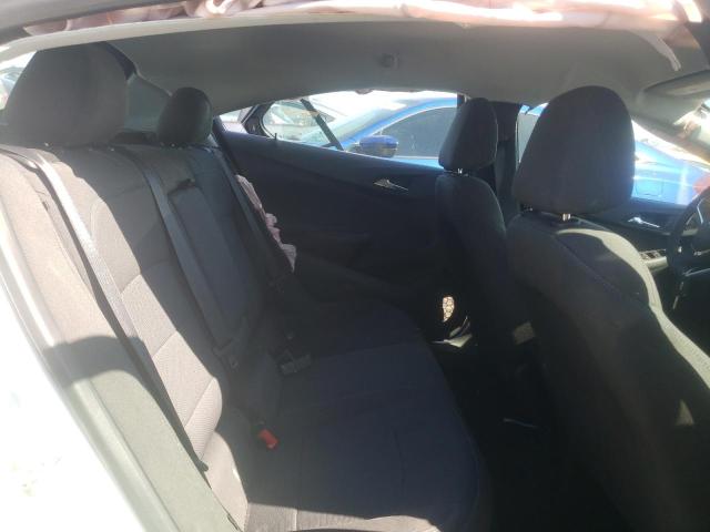 2019 CHEVROLET CRUZE LT 3G1BE6SM3KS618558