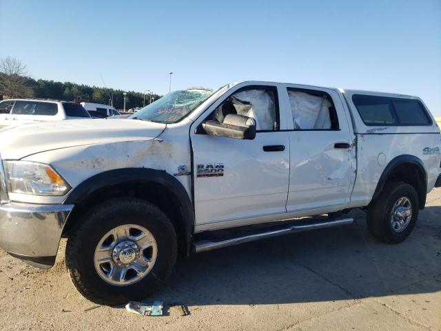 2018 RAM 2500 ST 3C6UR5CL1JG327943