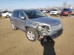 2017 JEEP  COMPASS