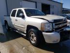 2011 CHEVROLET  SILVERADO