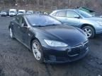 2015 TESLA  MODEL S