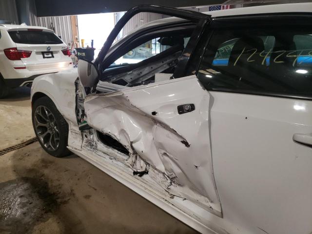 2018 CHRYSLER 300 2C3CCABG7JH243990