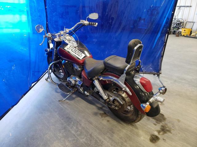 2002 HONDA VT750 CDC JH2RC446X2M613637