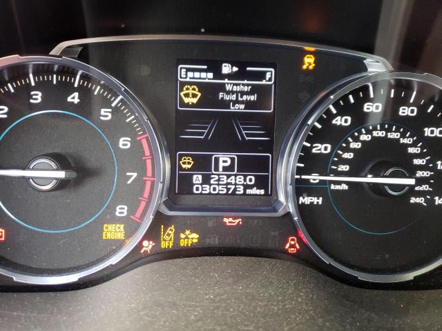 2017 SUBARU FORESTER 2 JF2SJAGC9HH565017