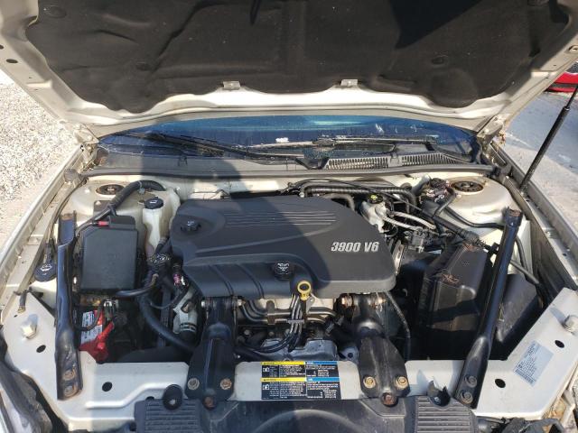 2G1WC5EM3A1231161 Chevrolet Impala Ltz 2010. Фото: 6