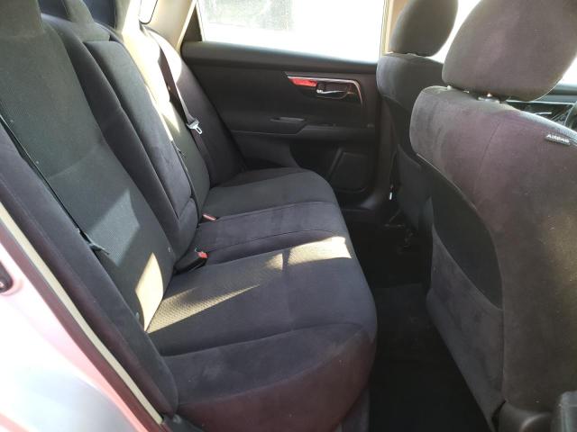 1N4AL3AP6DC245436 Nissan Altima 2.5 2013. Фото: 5