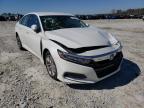 2019 HONDA  ACCORD