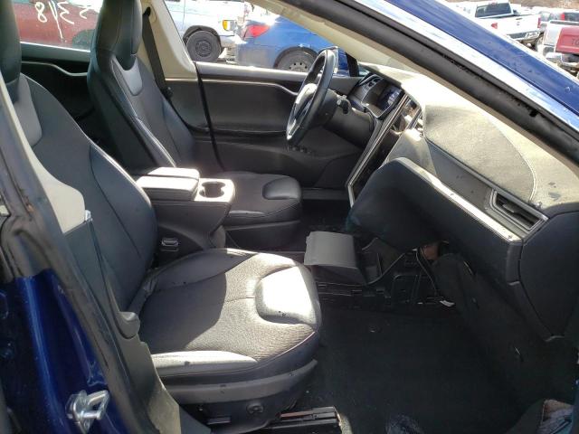 2015 TESLA MODEL S P8 5YJSA1H47FF094388