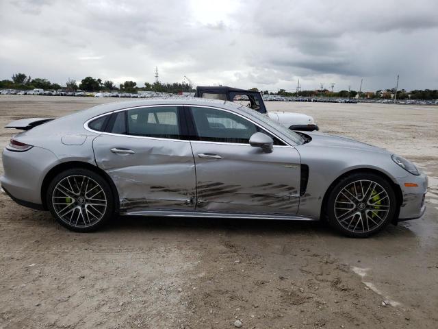 2022 PORSCHE PANAMERA WP0AK2A79NL132024