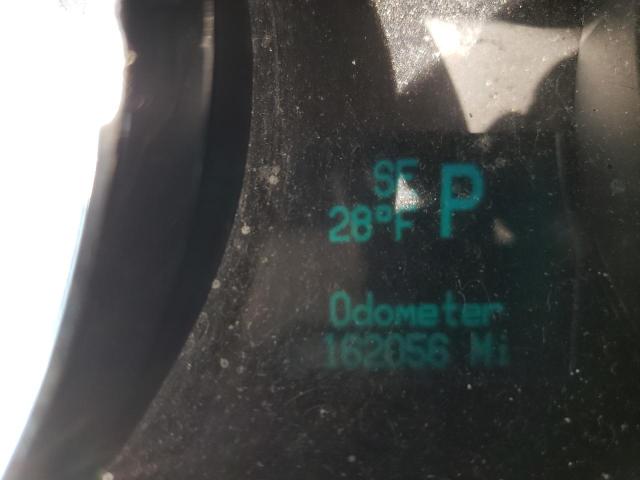 2013 CHEVROLET CAPTIVA SP - 3GNFL3EK6DS507696