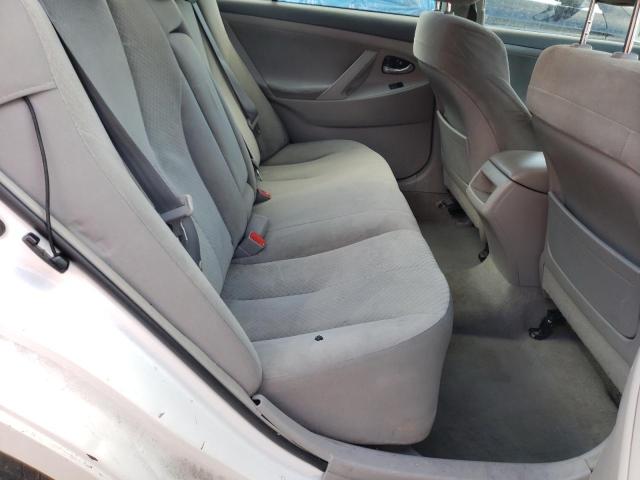 4T1BE46K07U593075 Toyota Camry Ce 2007. Фото: 5