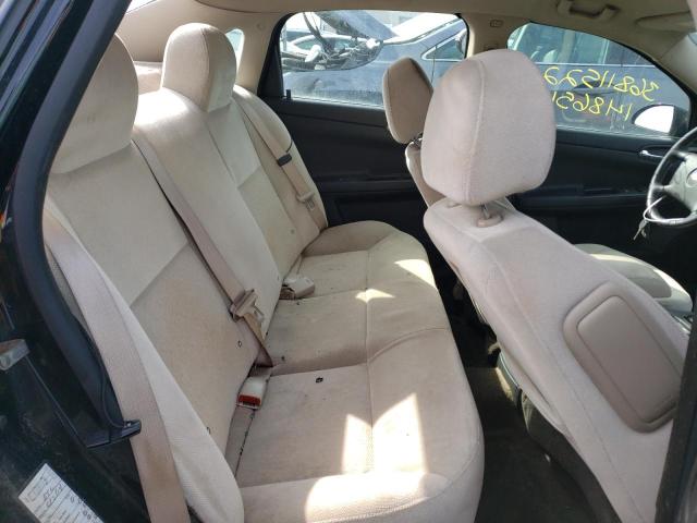 2G1WA5E30E1172282 Chevrolet Impala Lim 2014. Фото: 5