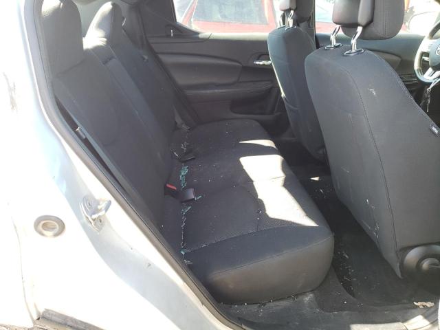 2011 DODGE AVENGER MA - 1B3BD1FB7BN556826