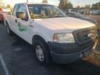 2007 FORD  F150