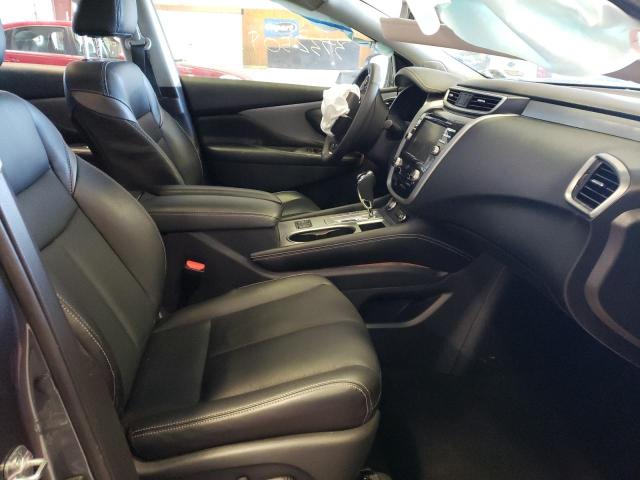 2020 NISSAN MURANO SL 5N1AZ2CS7LN165677