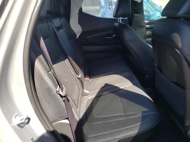 2022 HYUNDAI SANTA CRUZ 5NTJEDAF5NH005237