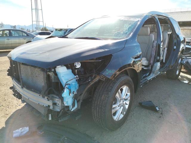2020 BUICK ENCLAVE PR 5GAEVBKWXLJ215714