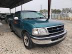 1997 FORD  F150