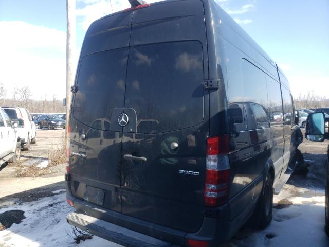 2017 MERCEDES-BENZ SPRINTER 3 WDAPF1CD5HP563813