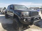 2007 TOYOTA  TACOMA