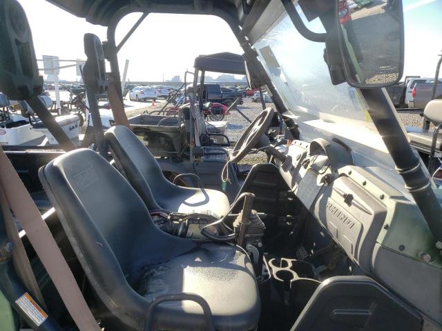 2008 YAMAHA YXR700 5Y4AM16Y48A000799