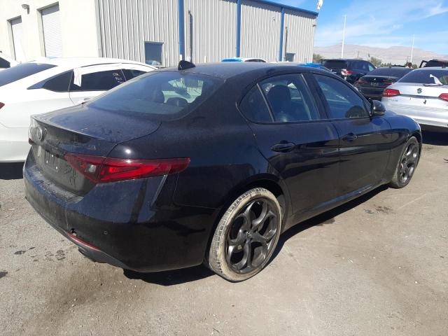 2019 ALFA ROMEO GIULIA ZARFAMAN2K7609843