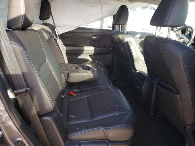 5FNYF5H55LB026727 Honda Pilot Exl 2020. Фото: 5