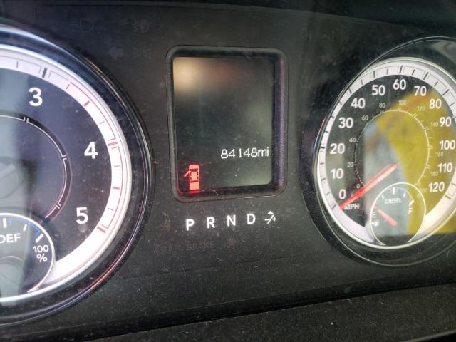 2018 RAM 2500 ST 3C6UR5CL1JG327943