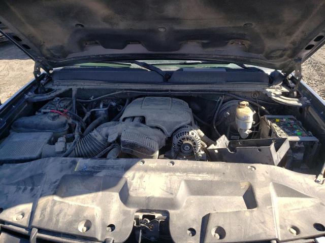 3GTP2VE31BG195937 Gmc Sierra K15 2011. Фото: 6