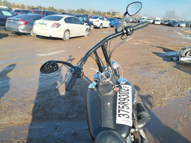 2006 HARLEY-DAVIDSON FXDBI 1HD1GX1126K341525