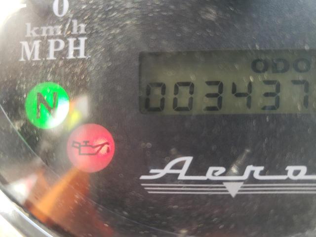 2004 HONDA VT750 CA JH2RC50404K010060