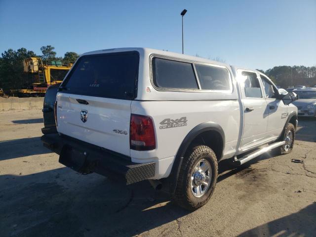 2018 RAM 2500 ST 3C6UR5CL1JG327943