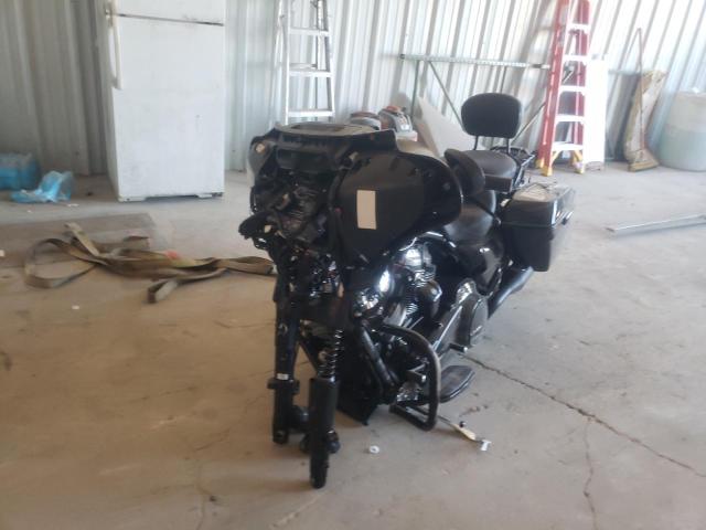 2020 HARLEY-DAVIDSON FLHXS 1HD1KRP15LB666067