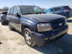 2008 CHEVROLET  TRAILBLAZER