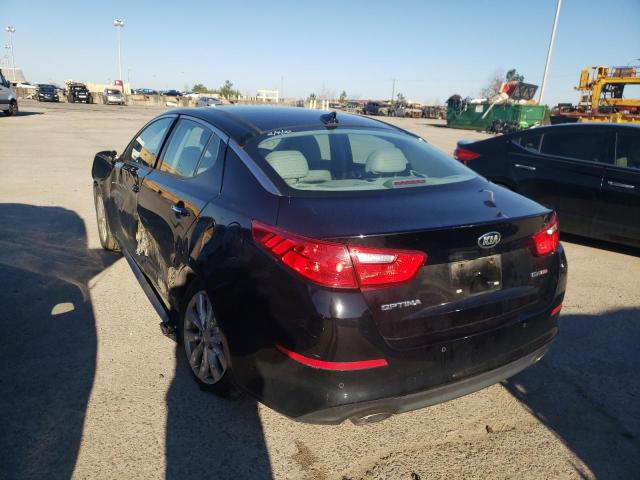 5XXGN4A74FG375867 | 2015 KIA OPTIMA EX