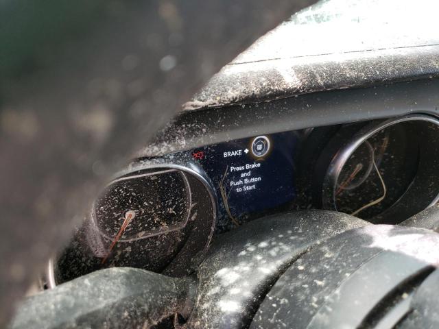1C4HJXDG3MW693150 Jeep Wrangler Unlimited Sport