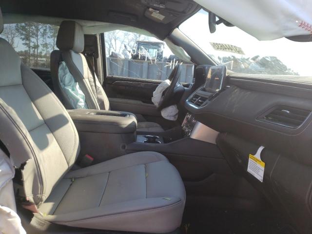 2022 GMC UK 1GKS1GKD2NR192978