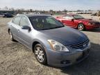 2010 NISSAN  ALTIMA