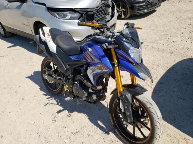 2018 Sportsmen Motorcycle for sale in Greenwell Springs, LA
