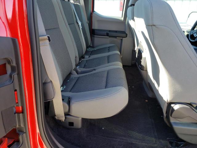 1FTEX1EP0FKD96778 Ford F150 Super 2015. Фото: 5