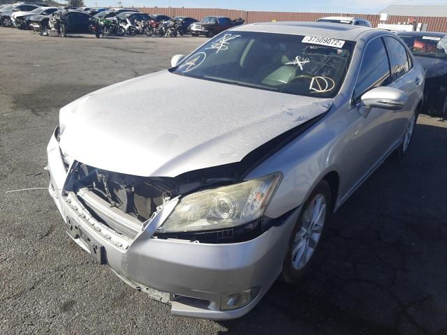 JTHBK1EGXA2347886 Lexus Es 350 2010. Фото: 1