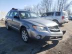 2009 SUBARU  OUTBACK