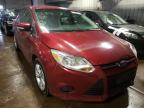 2013 FORD  FOCUS