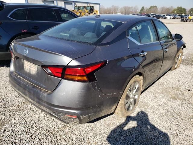 2019 NISSAN ALTIMA S 1N4BL4BV3KN324958