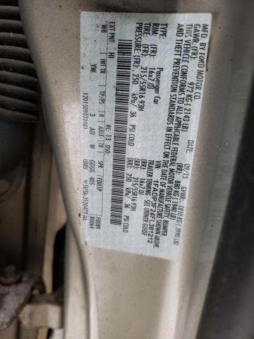 2015 FORD FOCUS SE 1FADP3F24FL381212