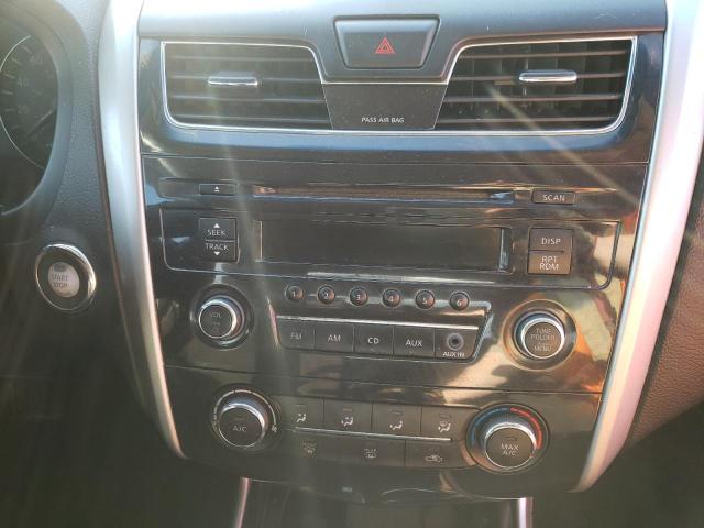 1N4AL3AP6DC245436 Nissan Altima 2.5 2013. Фото: 8