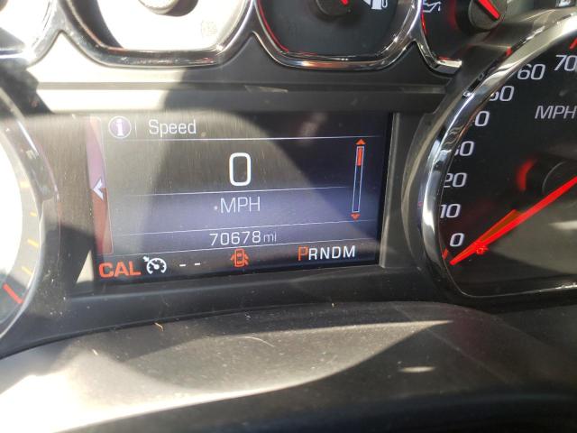 2015 GMC SIERRA K15 1GTV2UEH6FZ357838