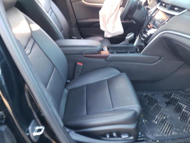 2019 CADILLAC XTS FUNERA 2GEXG7U36K9501370