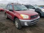 2003 TOYOTA  RAV4