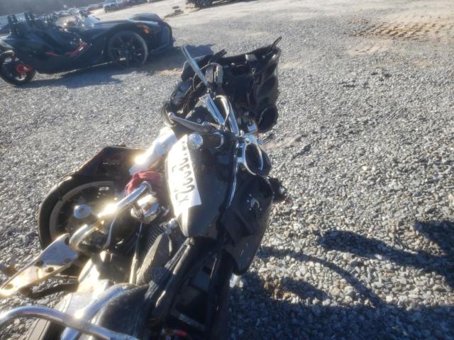 2003 HARLEY-DAVIDSON FLHT 1HD1DDV143Y725705